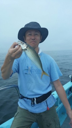 みやけ丸 釣果