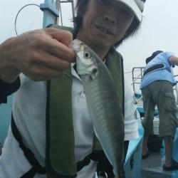 みやけ丸 釣果