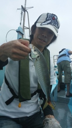 みやけ丸 釣果