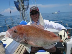 アジアマリンサービス 釣果