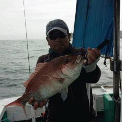 清和丸 釣果