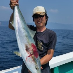 清和丸 釣果