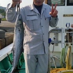 清和丸 釣果