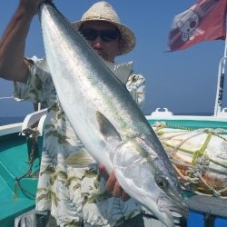 清和丸 釣果