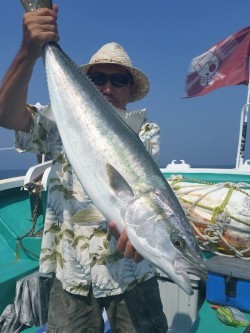 清和丸 釣果