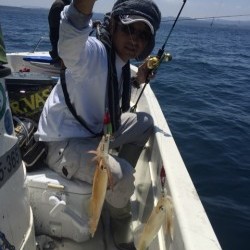 「LaGooN」蒼陽丸 日和号　 釣果