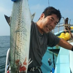 みやけ丸 釣果