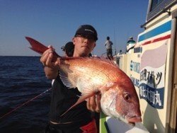 太田屋 釣果