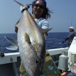 オーシャンパイオニア 釣果