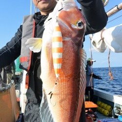 宝生丸 釣果