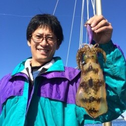 エヌスタイル 釣果