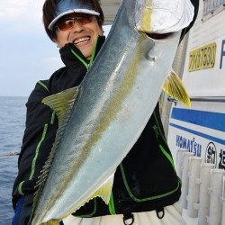 宝生丸 釣果