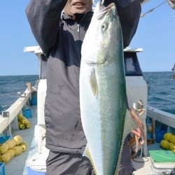 宝生丸 釣果