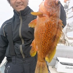 宝生丸 釣果