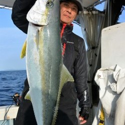 宝生丸 釣果