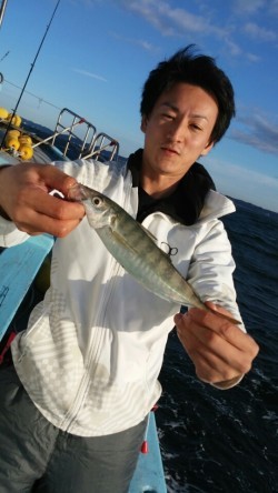 みやけ丸 釣果