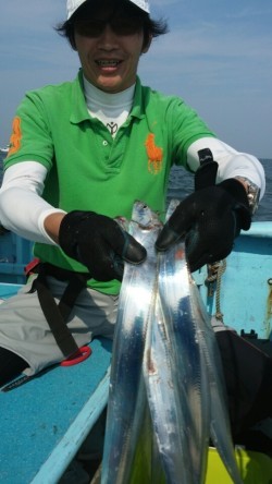 みやけ丸 釣果