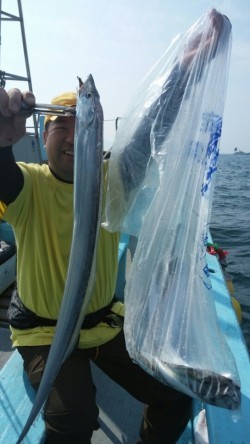 みやけ丸 釣果