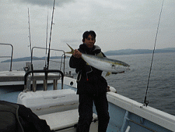 浩敬丸 釣果