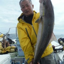 オーシャンパイオニア 釣果