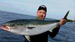 つれ鷹丸 釣果