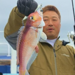 みち丸 釣果