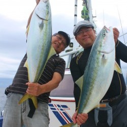 みち丸 釣果