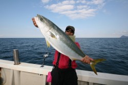 オーシャンズ 釣果