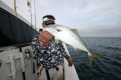 オーシャンズ 釣果