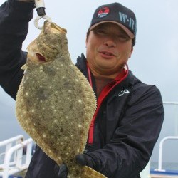 みち丸 釣果