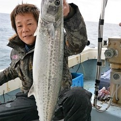 宝生丸 釣果