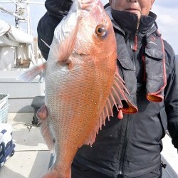 宝生丸 釣果