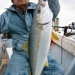 宝生丸 釣果