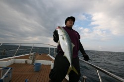 オーシャンズ 釣果