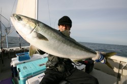 オーシャンズ 釣果