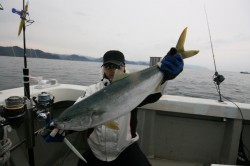 オーシャンズ 釣果