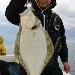 宝生丸 釣果