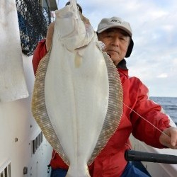 宝生丸 釣果