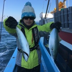 みやけ丸 釣果