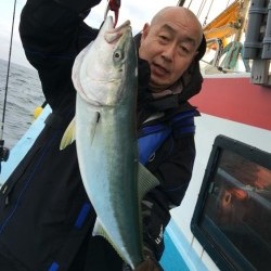 みやけ丸 釣果