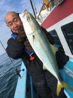 みやけ丸 釣果