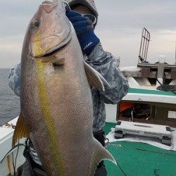 明日丸 釣果