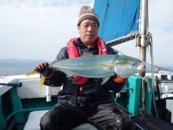 清和丸 釣果