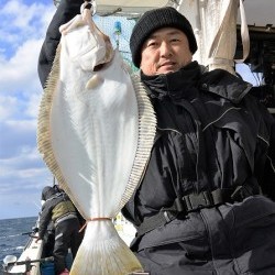 宝生丸 釣果