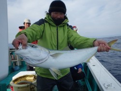 清和丸 釣果