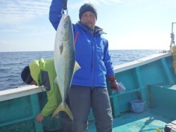 清和丸 釣果