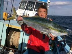 みやけ丸 釣果