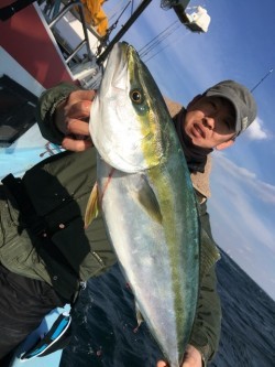 みやけ丸 釣果