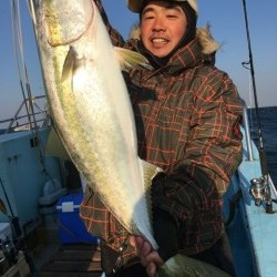 みやけ丸 釣果