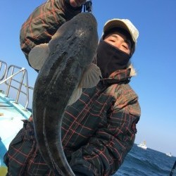 みやけ丸 釣果